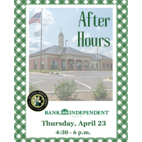 2026 After Hours - 2nd Quarter - Bank Independent
