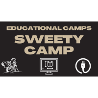 2026 Educational Camps - SWeETy Camp
