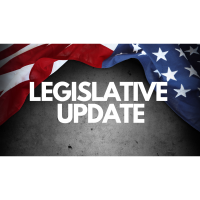 2026 Legislative Update