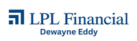 Provident Wealth Solutions/LPL Financial - Dewayne Eddy