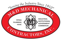 M & D Mechanical Contractors