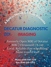 Decatur Diagnostic Imaging