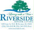 Riverside Senior Living