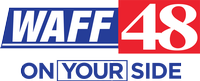 WAFF-TV