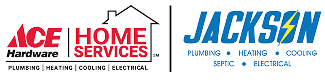 Jackson Plumbing Heating Cooling Electrical & Septic, an ACE Hardware Company
