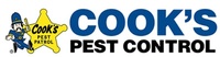 Cook's Pest Control