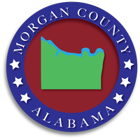 Morgan County Commission