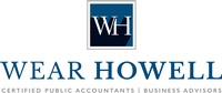 Wear Howell