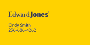 Edward Jones - Cindy Smith, CFP®