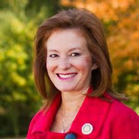 Terri Collins - AL House of Representatives District 8