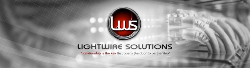 Lightwire Solutions, LLC