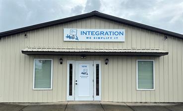 Integration, LLC