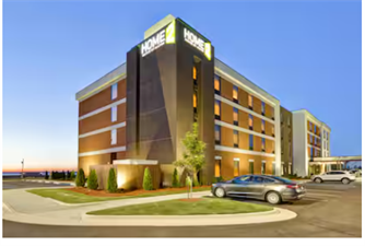 Home2 Suites by Hilton