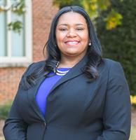 Calhoun Community College Announces New Vice President of Student Services