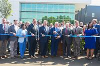 Calhoun Celebrates Ribbon Cutting for Advanced Technology Center Expansion