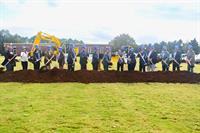 Calhoun Breaks Ground on New $17M Student Union Building: A Hub for Learning, Connection, and Innovation