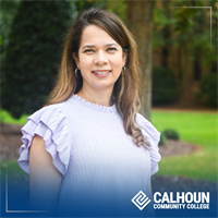 Calhoun Invests in North Alabama’s Healthcare Future with New Radiologic Technology Program