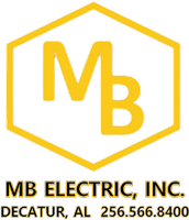 MB Electric, Inc.