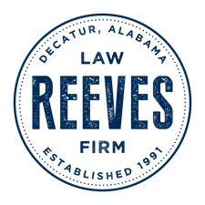 The Reeves Law Firm