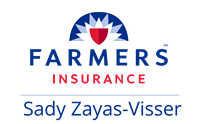 Sady Z. Visser Agency, d/b/a Farmers Insurance
