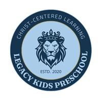 Legacy Kids Preschool