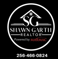 Shawn D. Garth, Realtor