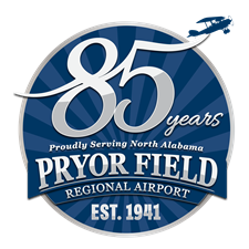 Pryor Field Airport Authority
