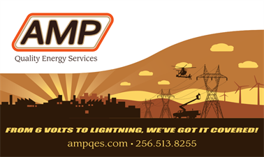 AMP Quality Energy Services