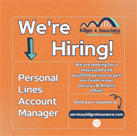 Insurance Account Manager