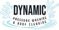 Dynamic Pressure Washing & Roof Cleaning