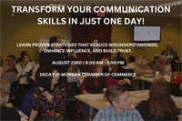 Transform Your Communication Skills in Just One Day!