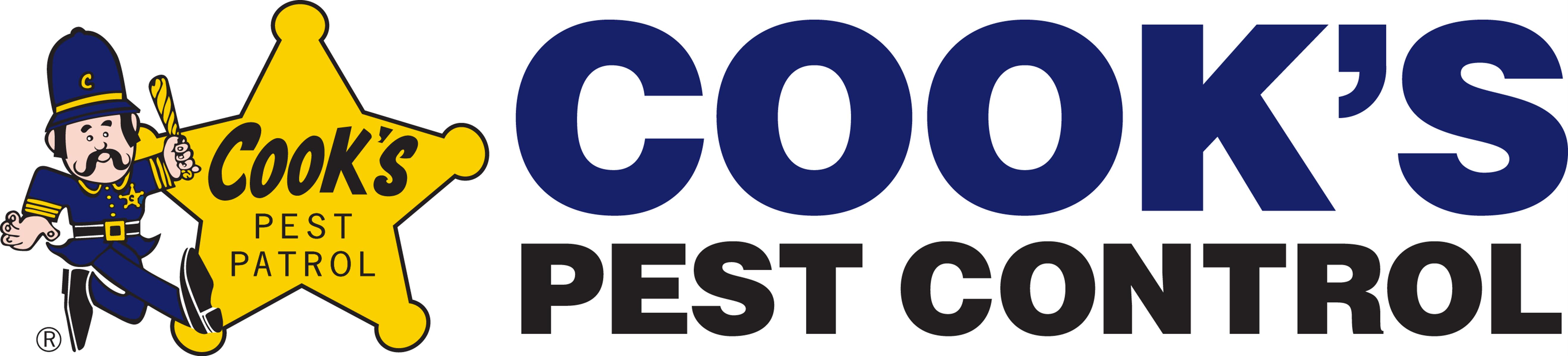 Cook's Pest Control Pest Control Technician Job Description