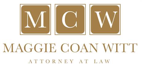 Maggie Coan Witt, Attorney at Law