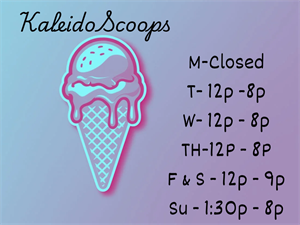 KaleidoScoops