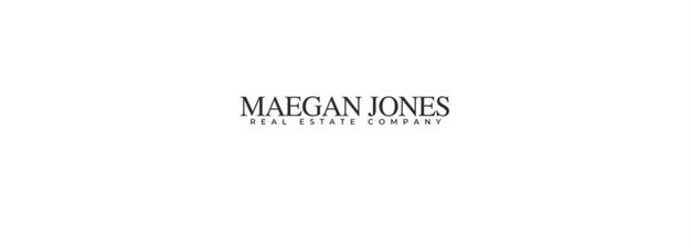 Maegan Jones Real Estate Company