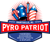 Pyro Patriot