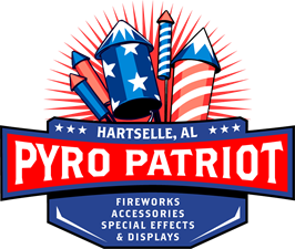 Pyro Patriot