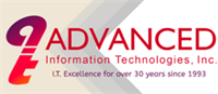 Advanced Information Technologies Inc. 