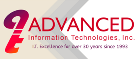 Advanced Information Technologies Inc. 