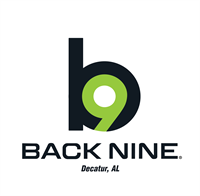 The Back Nine Golf