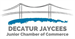 Decatur Jaycees (Junior Chamber) Meeting