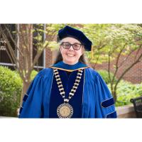 Athens State University Names Dr. Catherine Wehlburg as 39th President