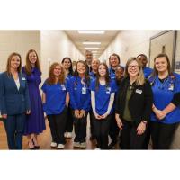 Calhoun Opens Innovative Respiratory Therapy Lab to Meet North Alabama’s Urgent Healthcare Needs