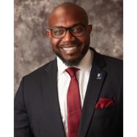 Dr. DeWayne Cuffie joins Alabama Goodwill Industries