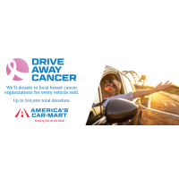 Drive Away Cancer