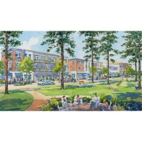 Community Invited to Celebrate the Groundbreaking of South Brook