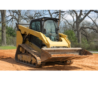 ACCS and Calhoun Launch Free Heavy Equipment Operator Training for the Public on March 27