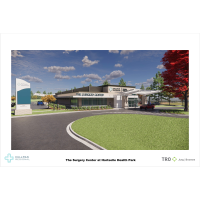 Cullman Regional Seeks Approval to Build Ambulatory Surgery Center in Hartselle