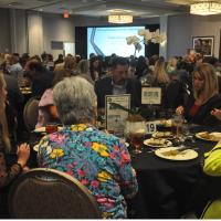 Community leaders honored at Chamber’s annual Small Business Awards Celebration