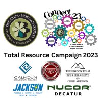 The Chamber launches Total Resource Campaign, Connect23